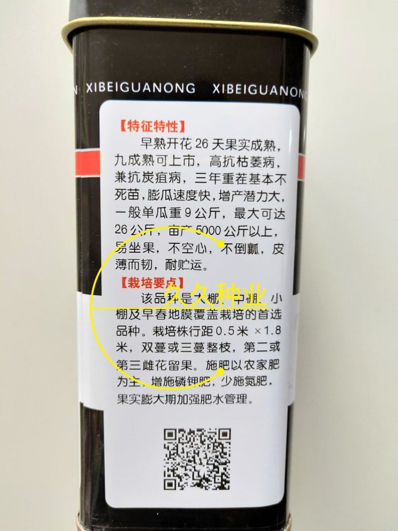 抗重茬早冠龙西瓜种子耐重茬西瓜种早熟甜冠巨型懒汉西瓜种籽