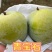 【九峰山黄金奈李】光照足[太阳]温差大，深山种植，无污