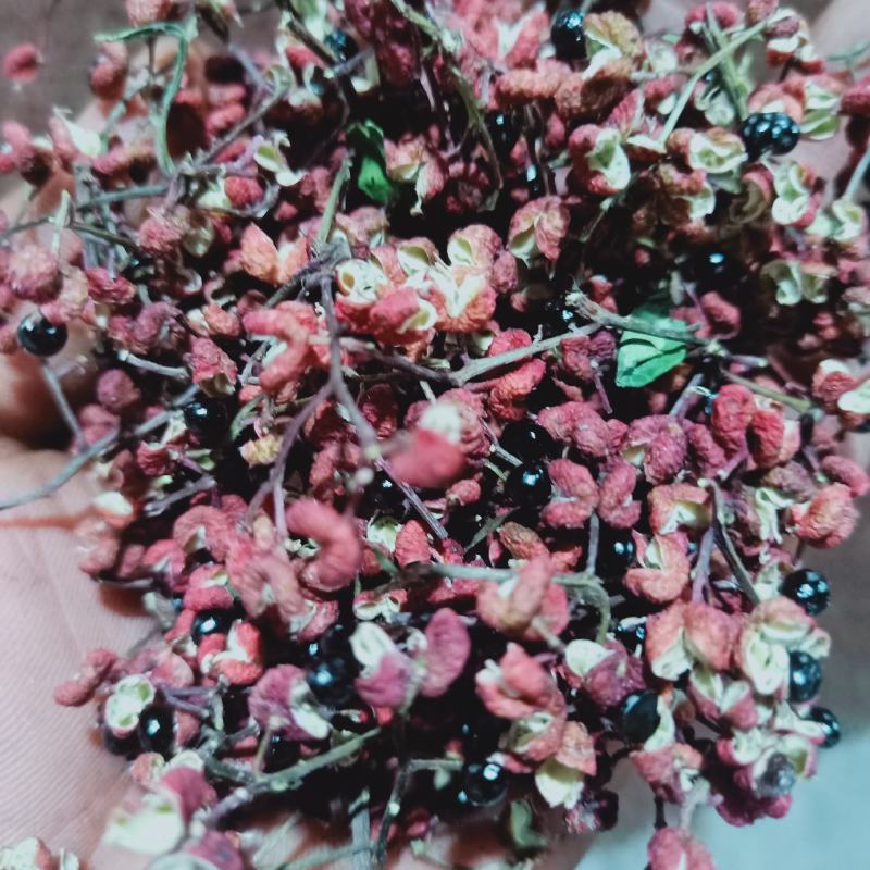 花椒