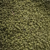 【联系我时说是在一亩田看到的】云南省昭通市彝良县，青花椒