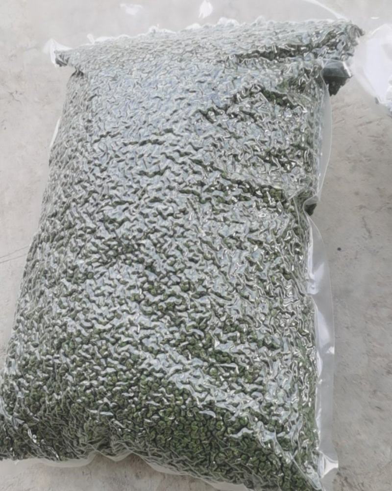 【联系我时说是在一亩田看到的】云南省昭通市彝良县，青花椒