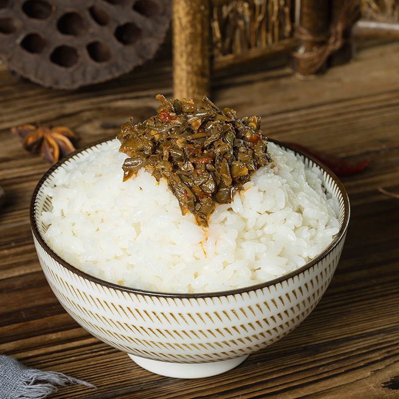 山鲜多香椿酱河南特产新鲜嫩芽不腌制拌饭拌面调味酱菜香辣酱