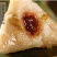 140g蜜枣粽子真空包装包邮糯米甜粽子即食粽子