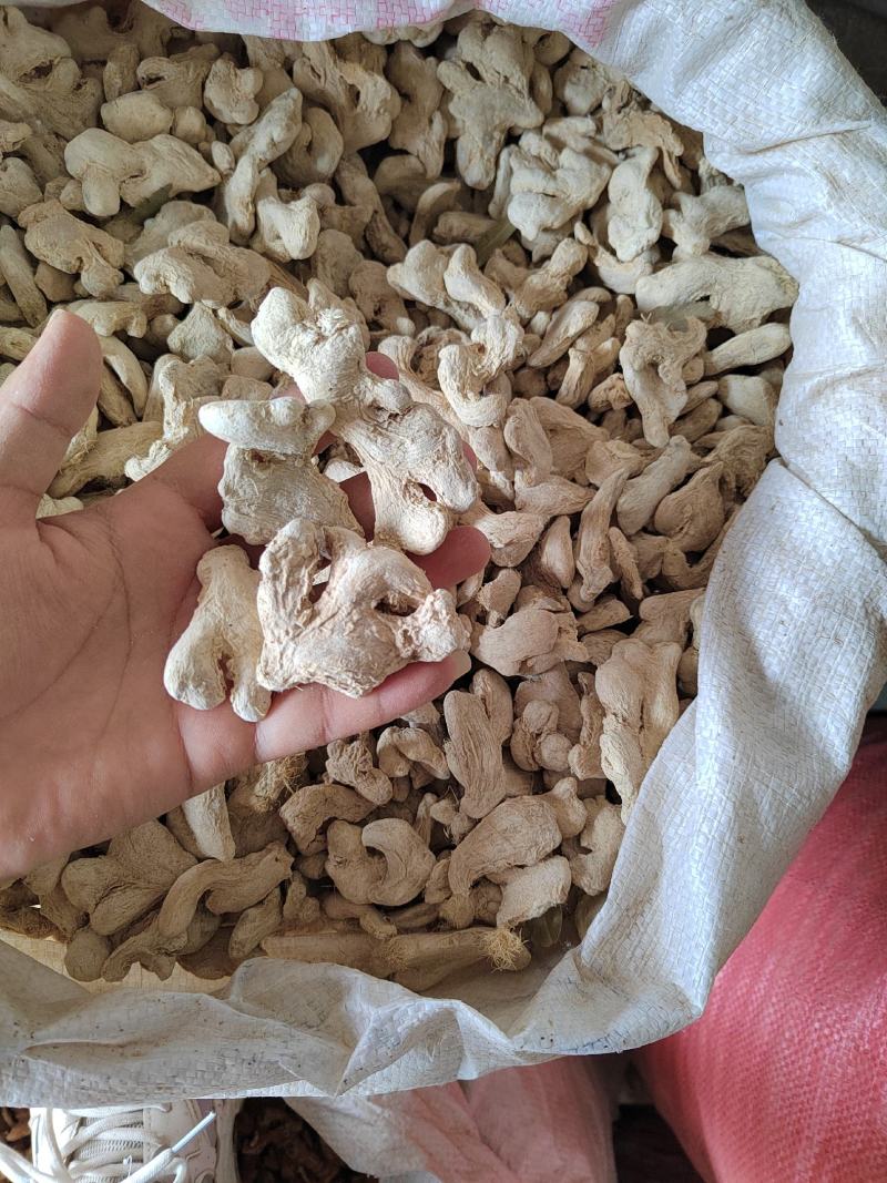 干姜，干姜个，大料批发，中药材专用姜片产地一手货源可打粉