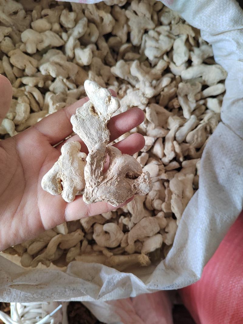 干姜，干姜个，大料批发，中药材专用姜片产地一手货源可打粉