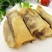 千味央厨豆沙馅春卷素馅春卷260g/1袋/16个方便冷冻