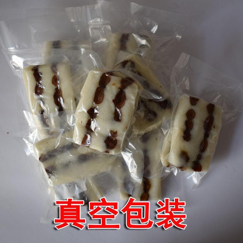 河北特产手工制作老味道江米切糕糯米红枣年黏糕记忆江米糕