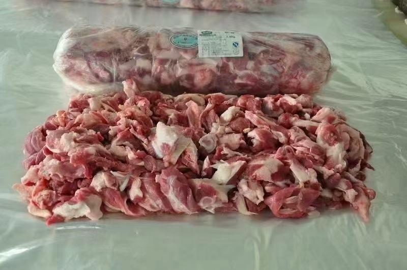 羊软骨，纯干内蒙货，不肥，炖锅专用质量稳定，量大从优