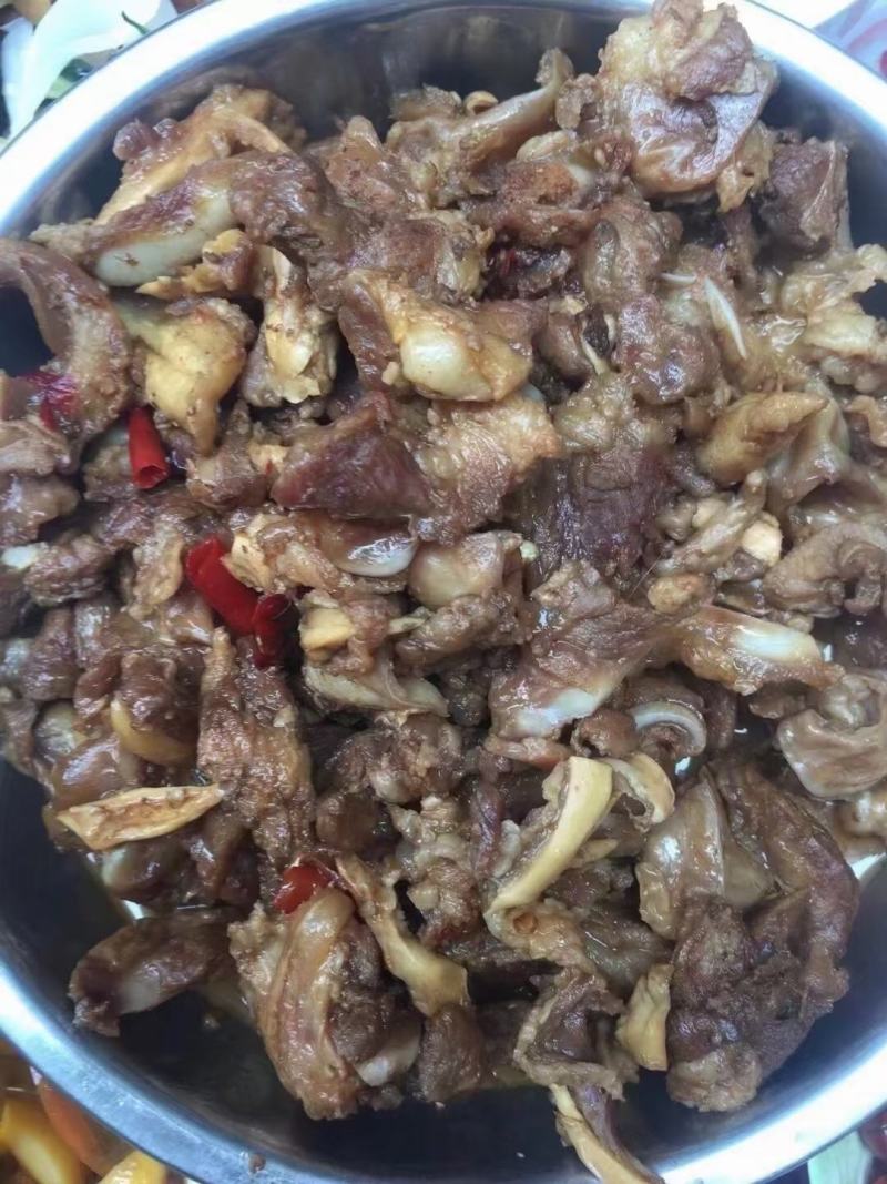 羊软骨，纯干内蒙货，不肥，炖锅专用质量稳定，量大从优