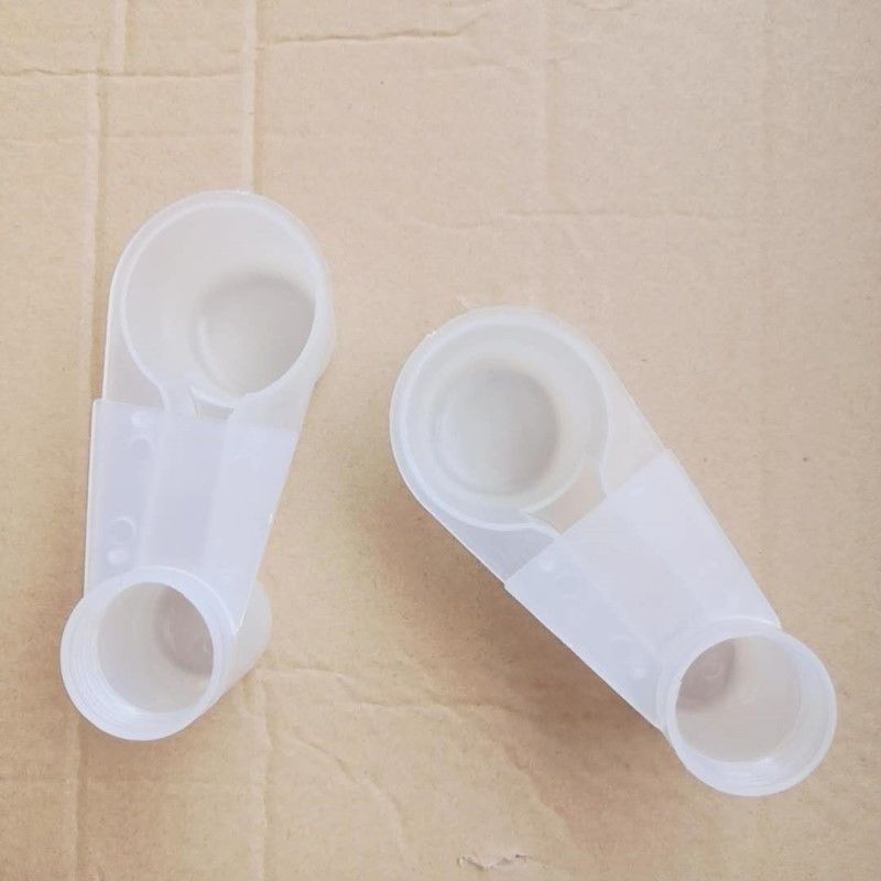 鸽子用品用具水壶双口导水器信鸽用品鸟用鹦鹉自动饮水器喂水