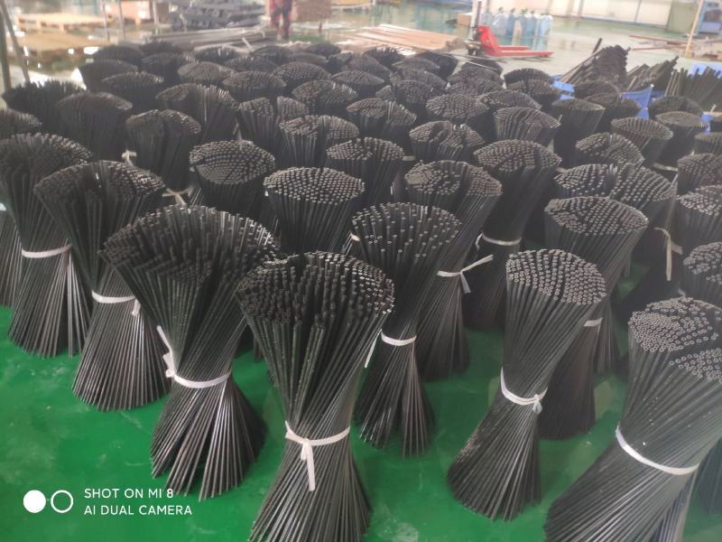 种植花卉扦插杆节水灌溉微喷立杆蛙杆养殖场围网立柱晾晒杆