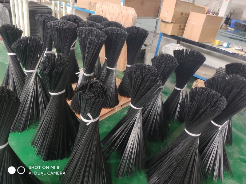 种植花卉扦插杆节水灌溉微喷立杆蛙杆养殖场围网立柱晾晒杆