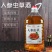 白酒桶装2.5L/5L纯粮酒水人参虫草酒52度高度散装酒