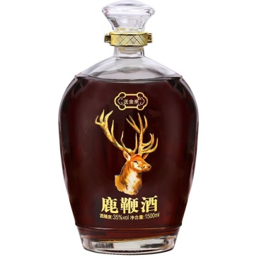 正品鹿鞭酒32度大坛装滋补养生酒泡药酒纯粮食酒白酒