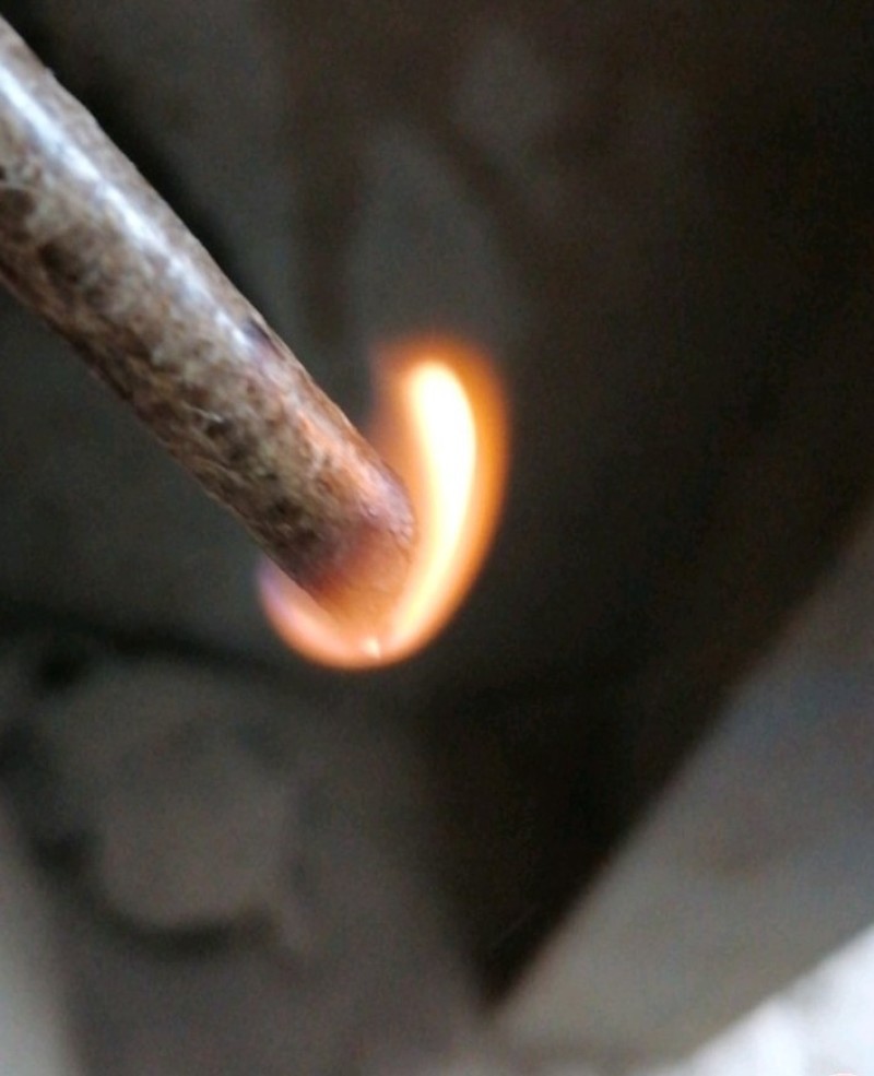 生物质颗粒燃料