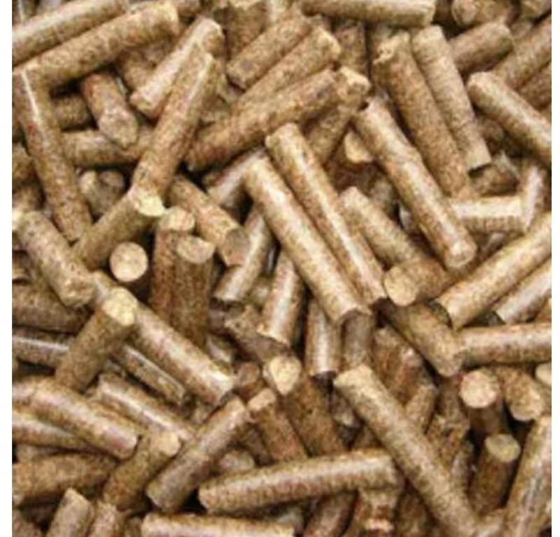 生物质颗粒燃料