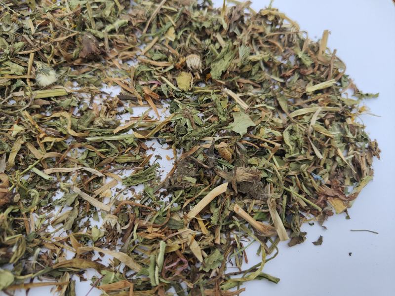 蒲公英统货批发诚信经营支持混批一件代发1000克起