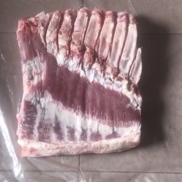 国产中方挑骨五花肉！…，，，