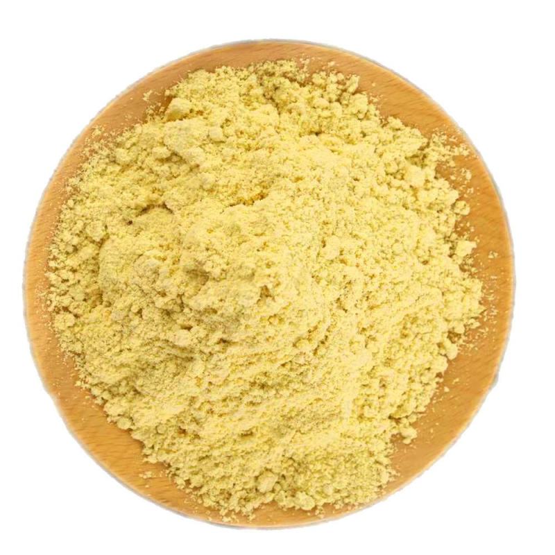 云南小黄姜粉驱寒老姜粉食用特级生姜批发老姜粉泡脚手脚冰凉
