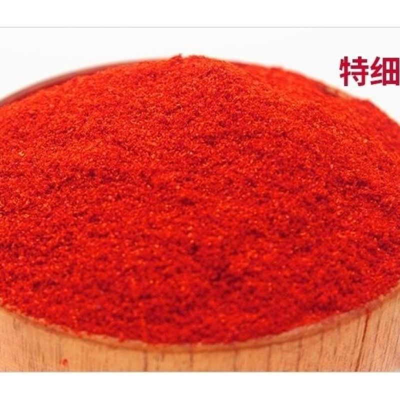 烧烤餐饮辣椒面辣椒粉香辣上色卤味调色凉皮烧烤撒料蘸料辣椒