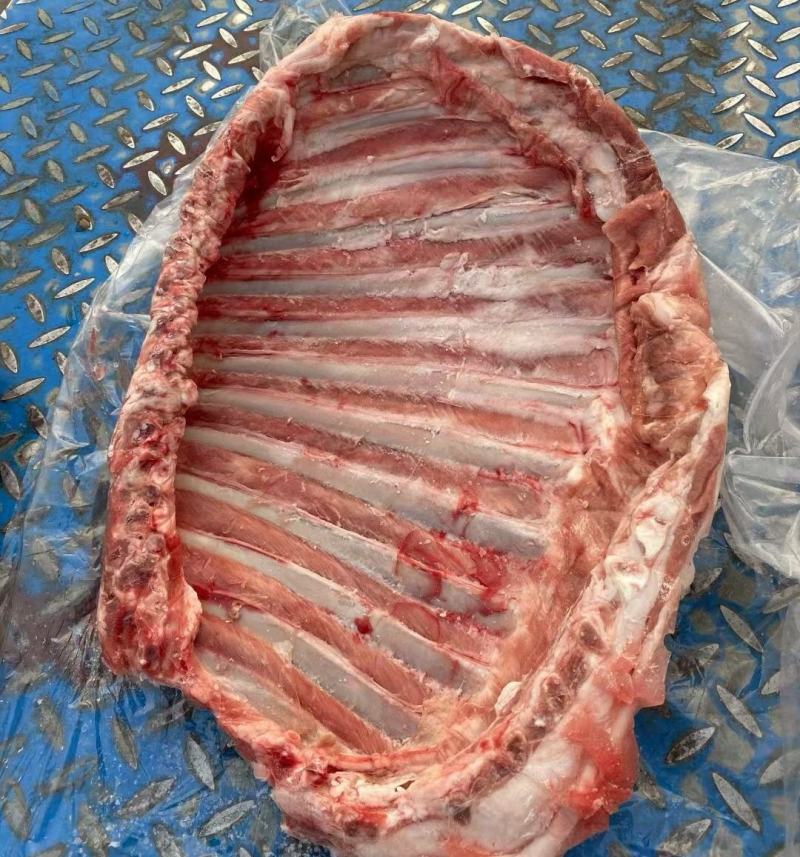 精品羊全排，新鲜货源，货量充足，全国冷链直发，量大从优…