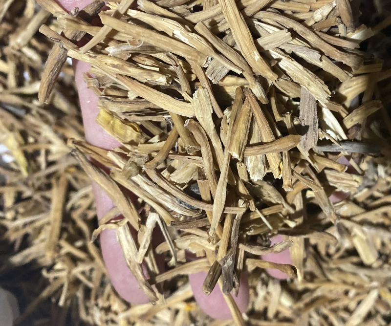 【优选】优质断节黄花菜，优质断节菜农家自制，产地直发
