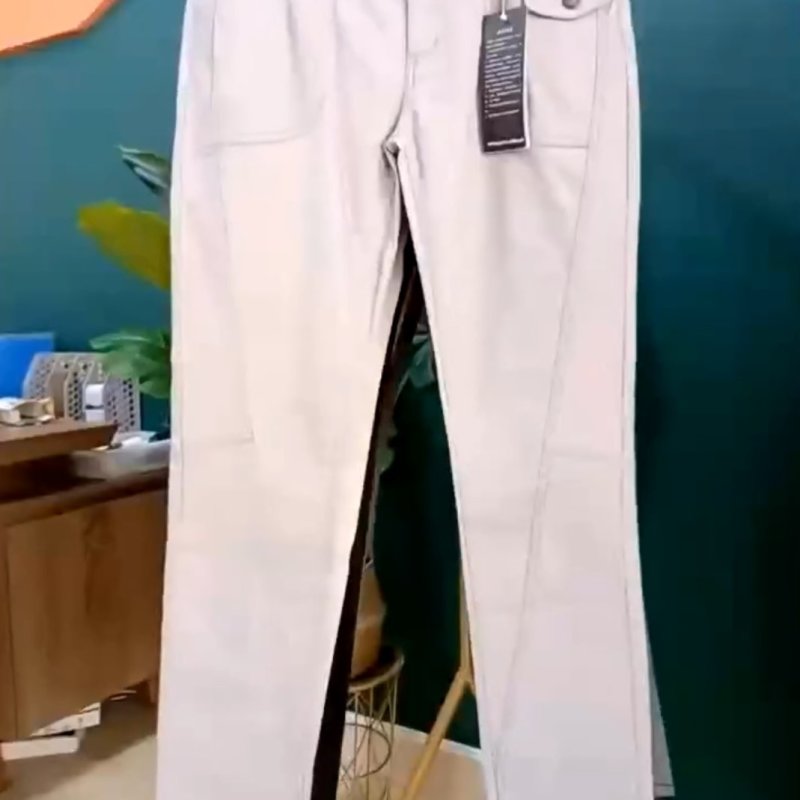 精品女式休闲裤