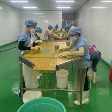 进口百香果汁