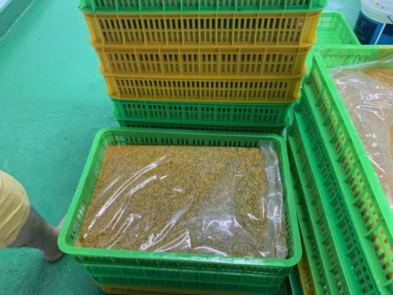 进口百香果汁