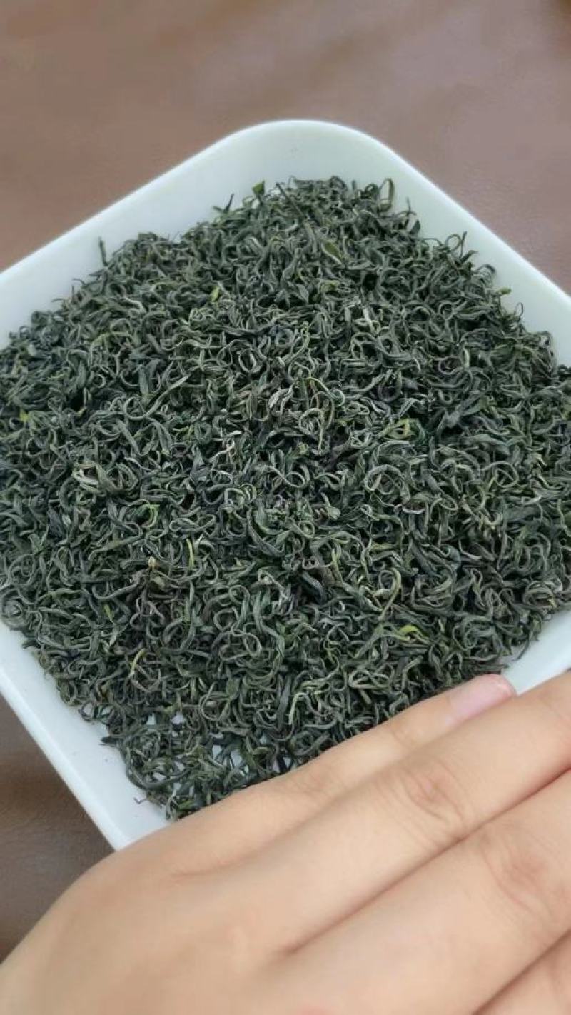 绿茶
