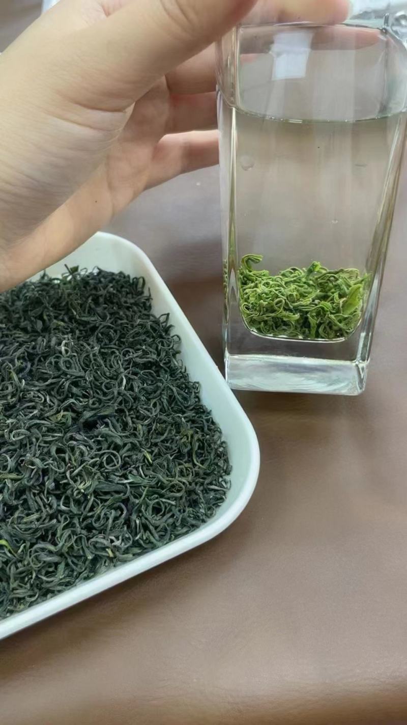 绿茶