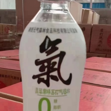 饮料