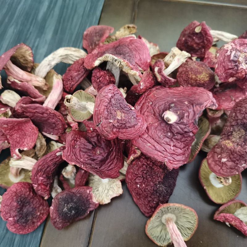 红菇，1斤包邮