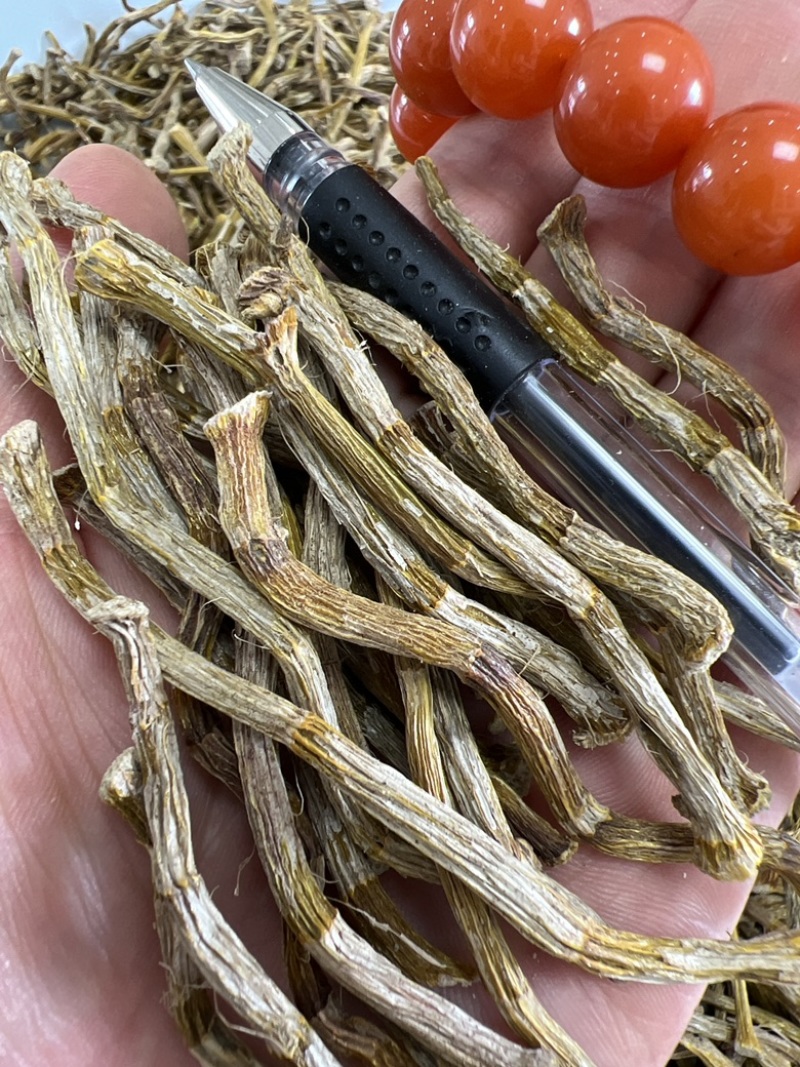 铁皮石斛干条特级寸条全化渣全国包邮