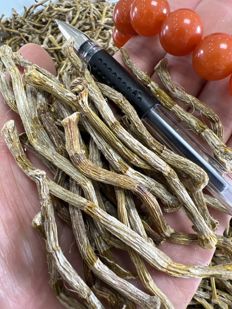 铁皮石斛干条特级寸条全化渣全国包邮