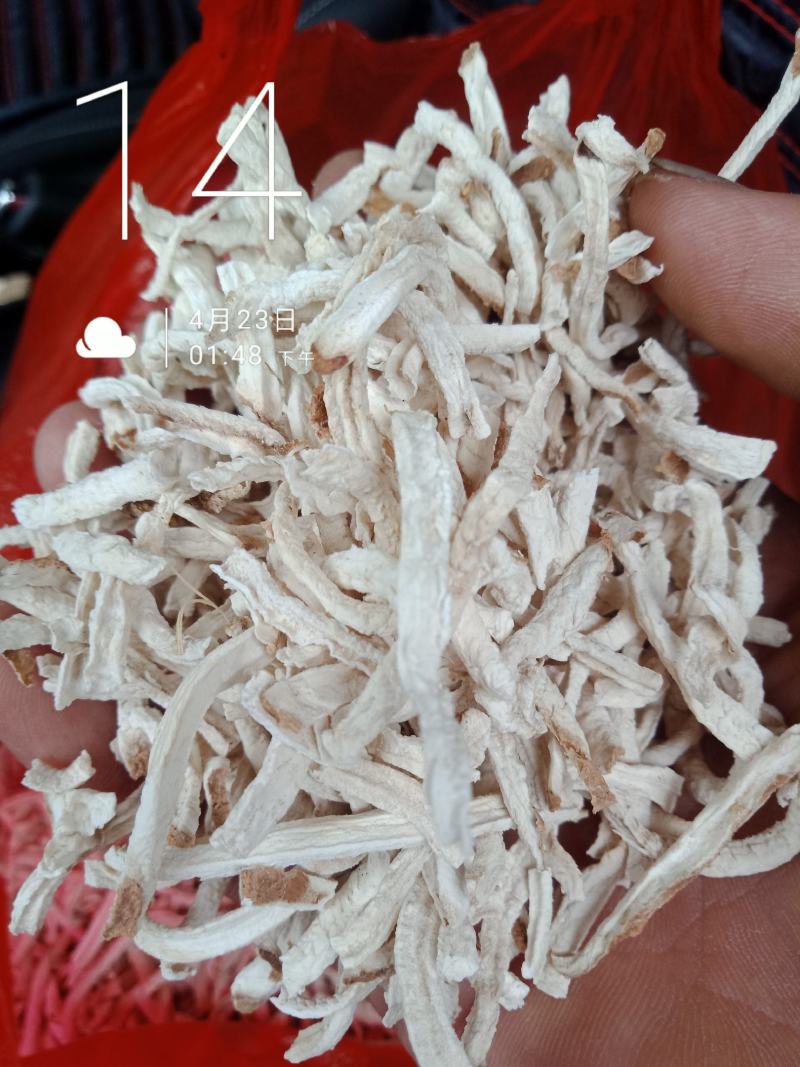 长寿之乡铜鼓县特产(红薯丝干)又叫地瓜丝干，纯有机肥种植