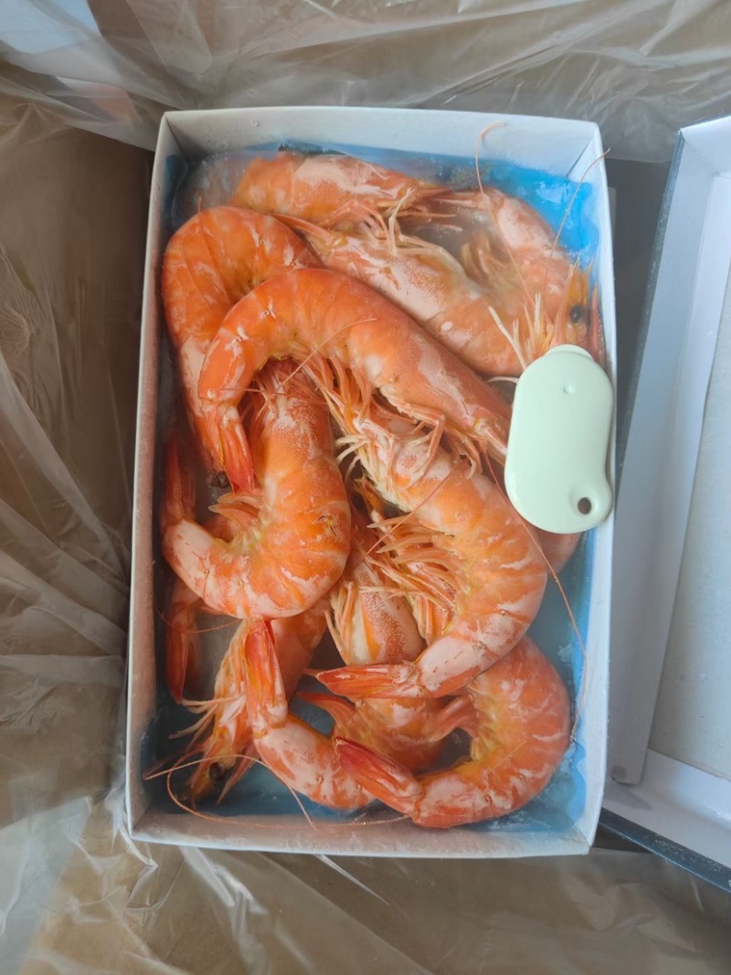 【精选大香虾】可定制，欢迎各位老板前来洽谈