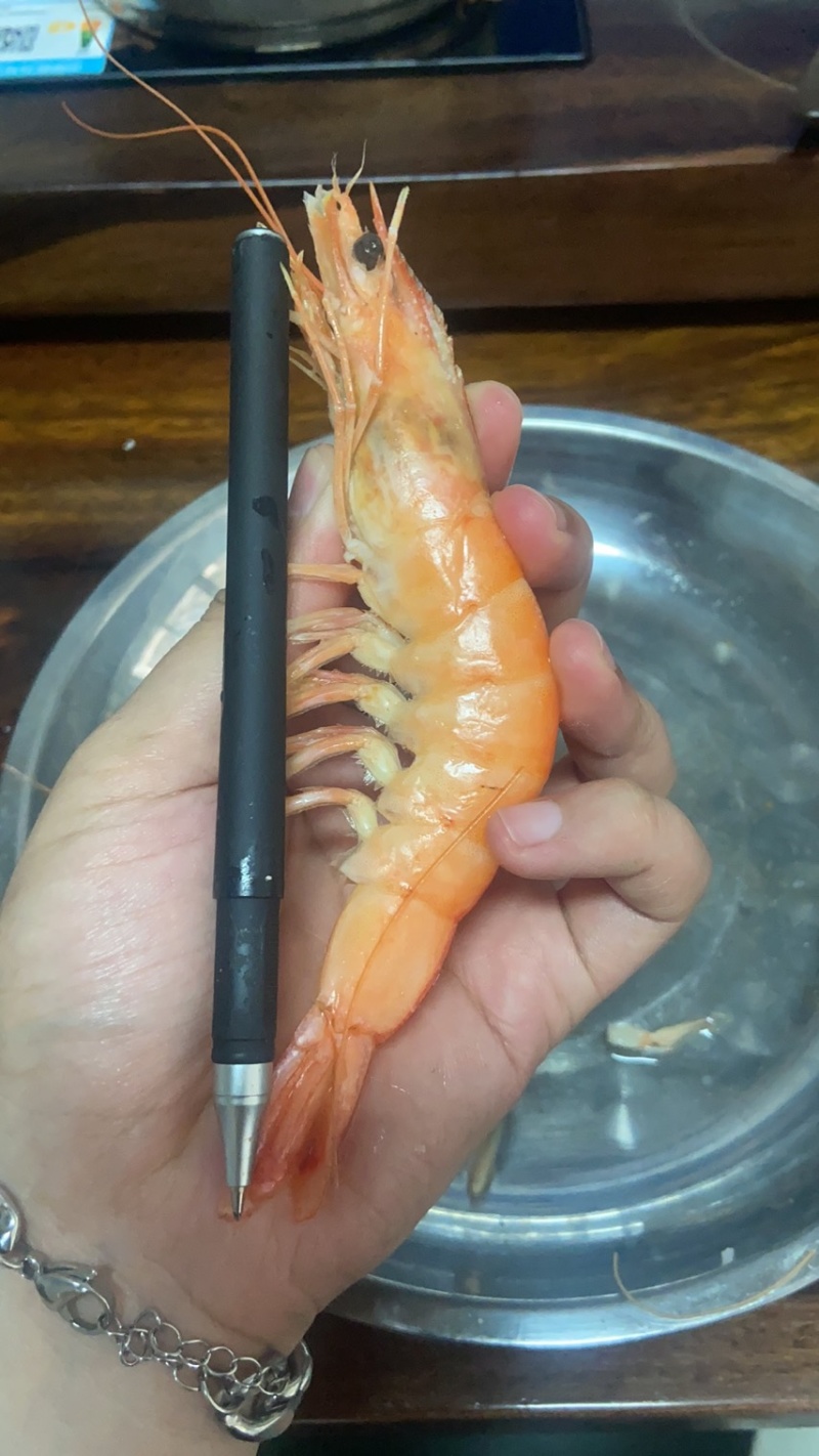 【精选大香虾】可定制，欢迎各位老板前来洽谈