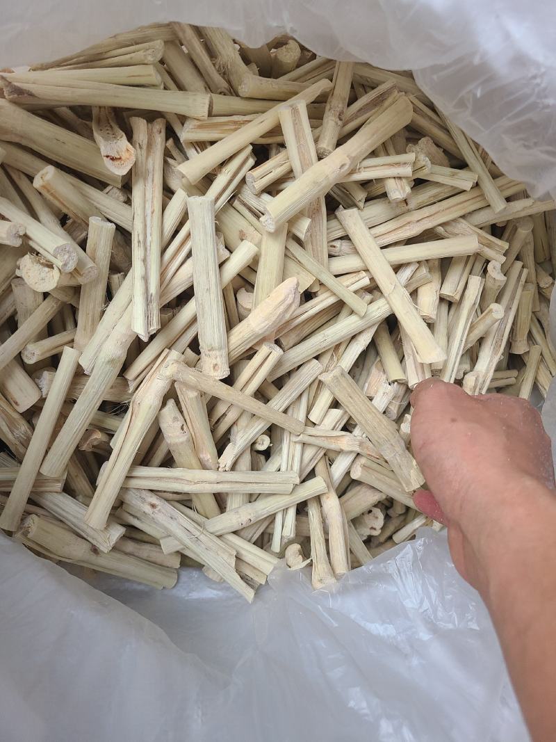 甘蔗干新货无硫广西甘蔗干量大价廉物美