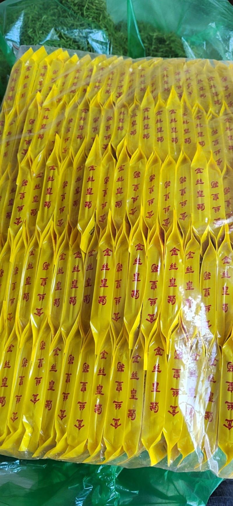 金丝皇菊