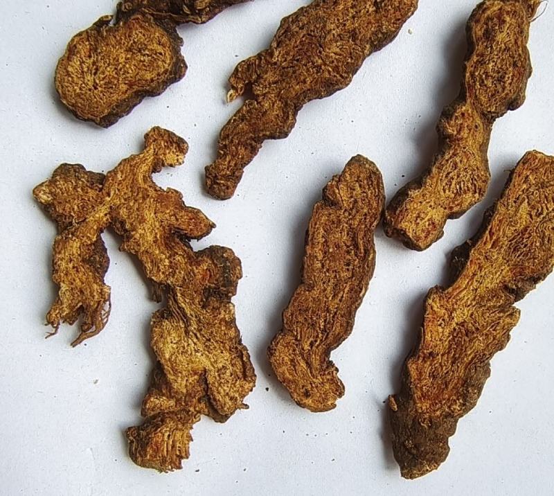 炒苍术统装500g产地河北振兴药材购销站量大从优