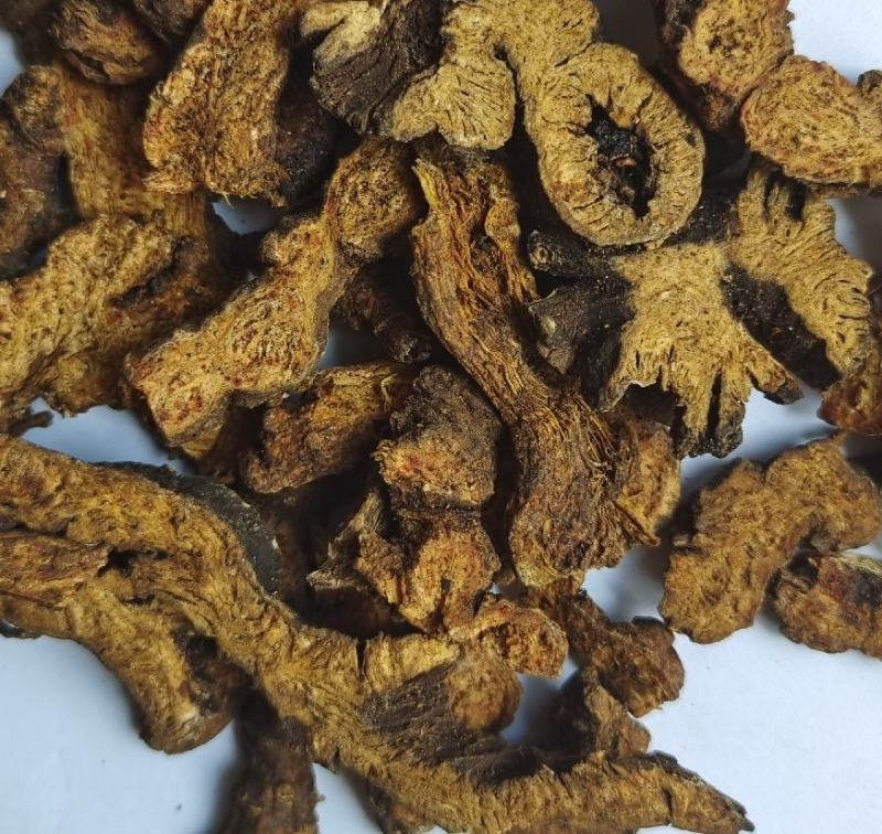 炒苍术统装500g产地河北振兴药材购销站量大从优