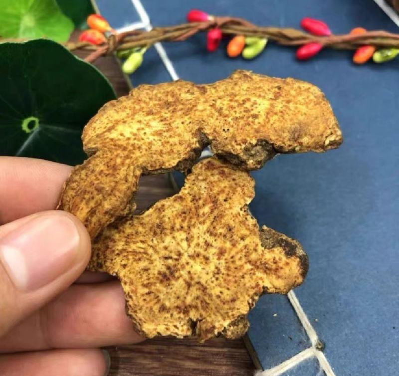 炒苍术统装500g产地东北振兴药材购销站量大从优
