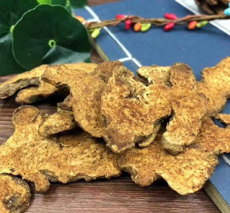 炒苍术统装500g产地东北振兴药材购销站量大从优