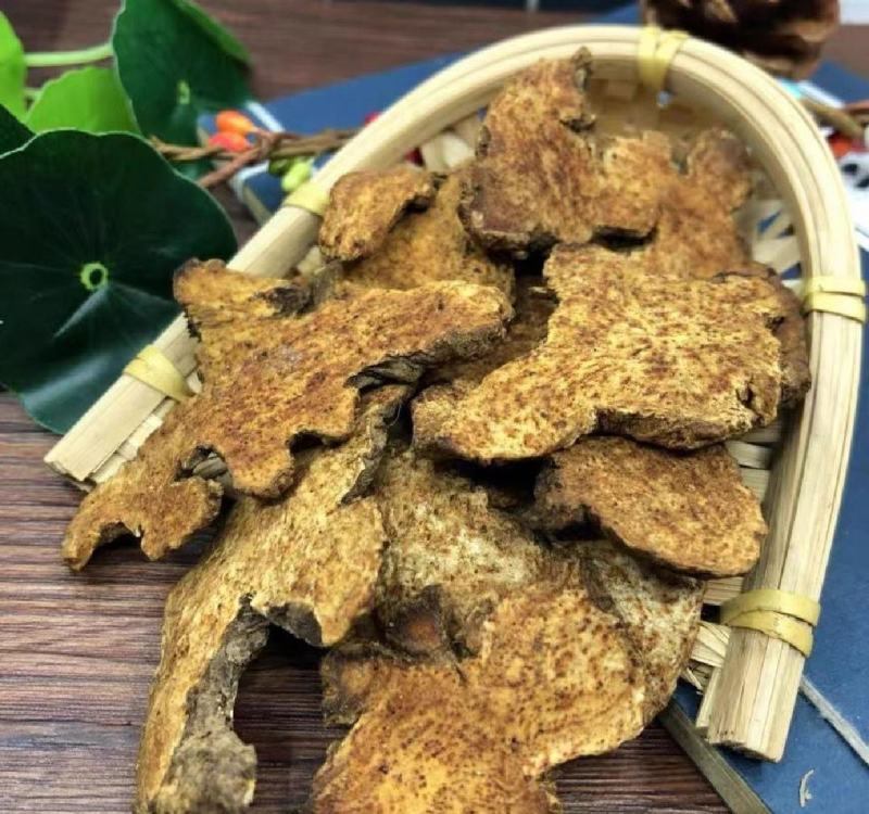 炒苍术统装500g产地东北振兴药材购销站量大从优