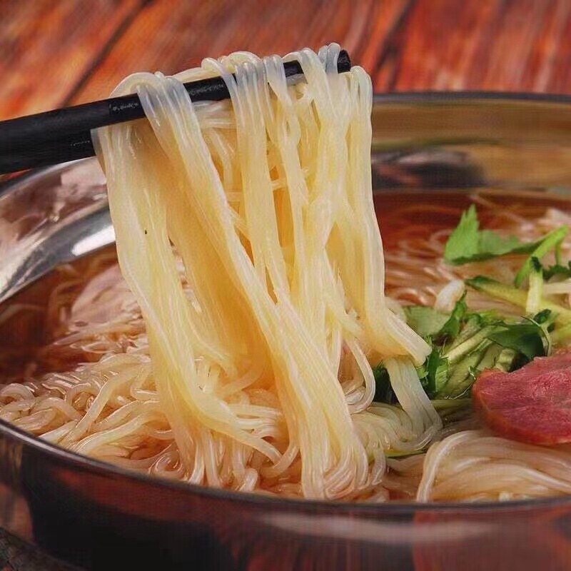 东北豪哥纯白糖大冷面