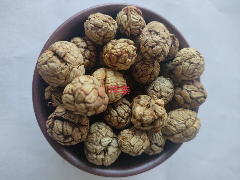 （热销）草蔻广东大草豆蔻进口中草蔻大料批发祥泰药材