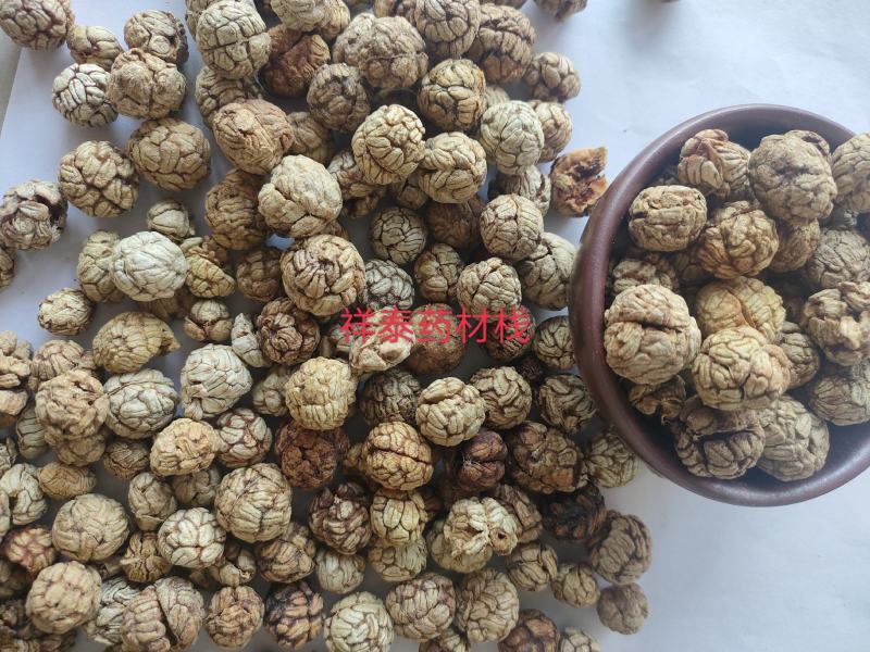 （热销）草蔻广东大草豆蔻进口中草蔻大料批发祥泰药材
