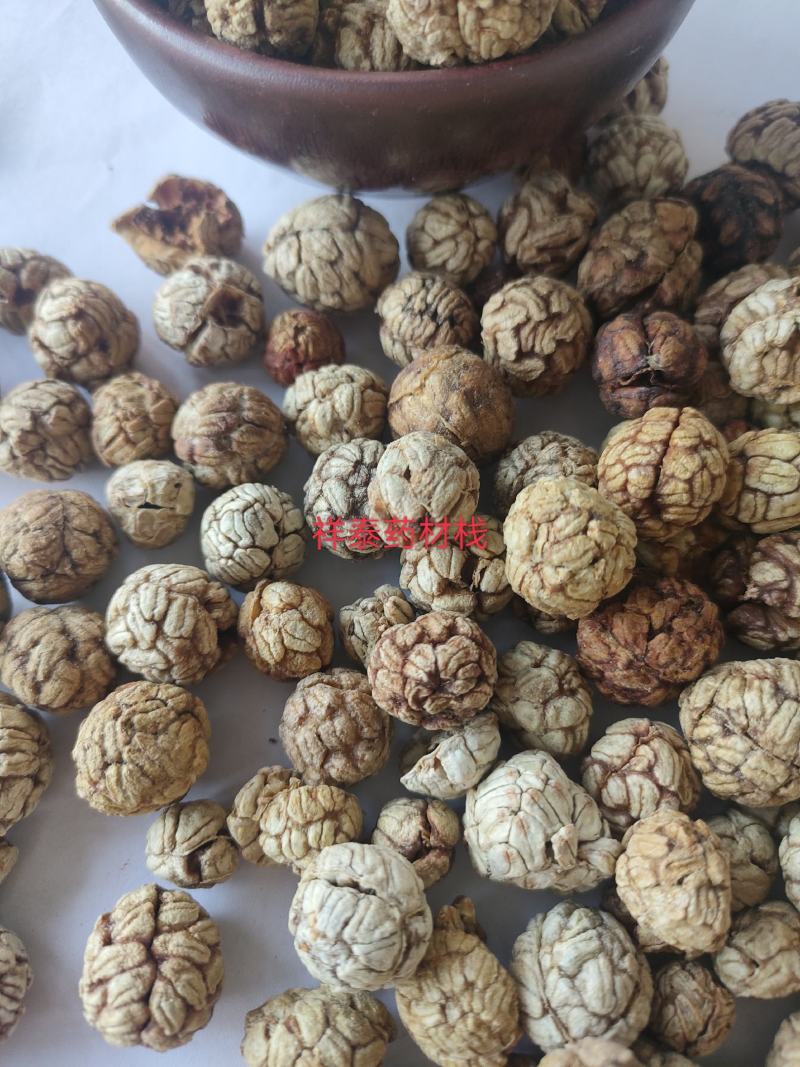 （热销）草蔻广东大草豆蔻进口中草蔻大料批发祥泰药材