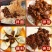 牛蒡菜酱拌面下饭微香麻辣椒调味瓶罐装即食夹馍招牌徐州特产
